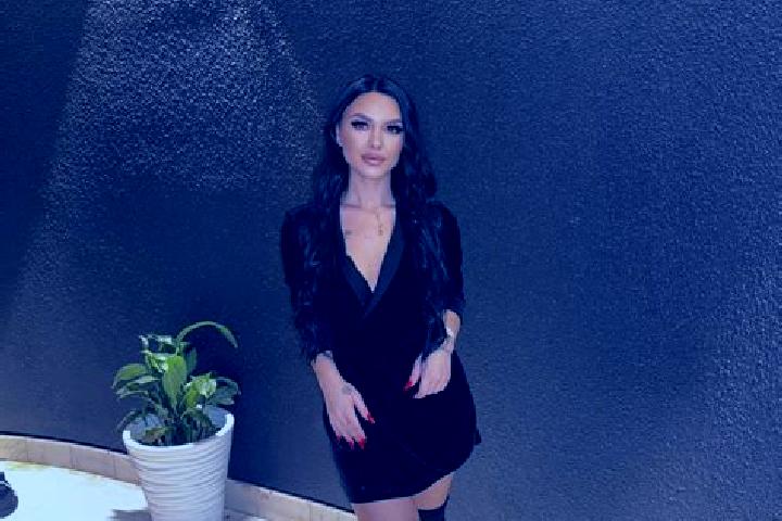 Mila, 33 — Escort in Popesti, Romania