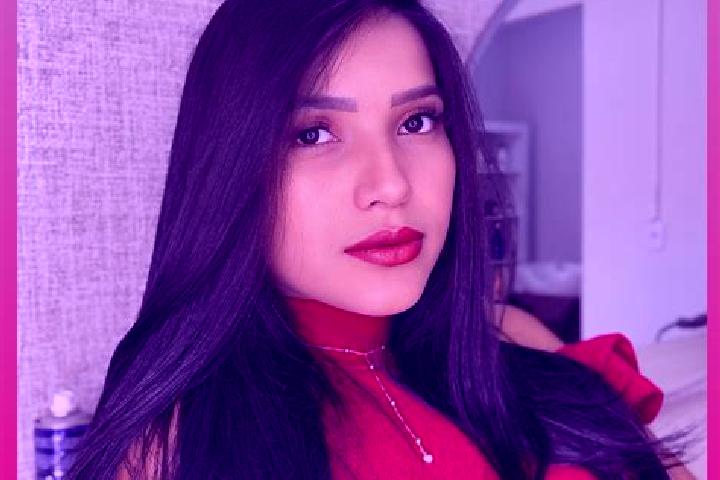 Mila, 33 — Escort in Quirinopolis, Brazil