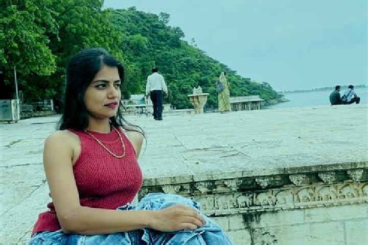Mila, 33 — Escort in Rajsamand, India
