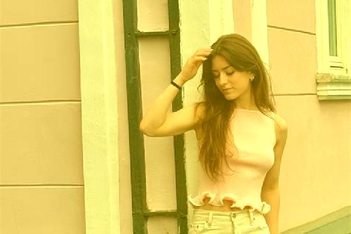 Mila, 33 — Escort in St-Bruno, Canada