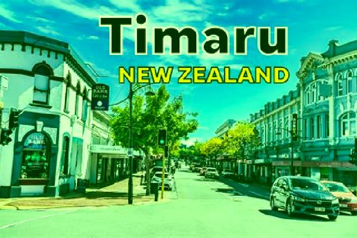 Mila, 33 — Escort in Timaru, New Zealand