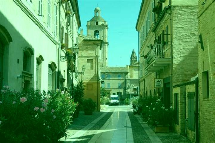 Mila, 33 — Escort in Torre San Giorgio, Italy