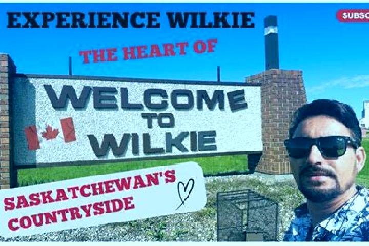 Mila, 33 — Escort in Wilkie, Canada