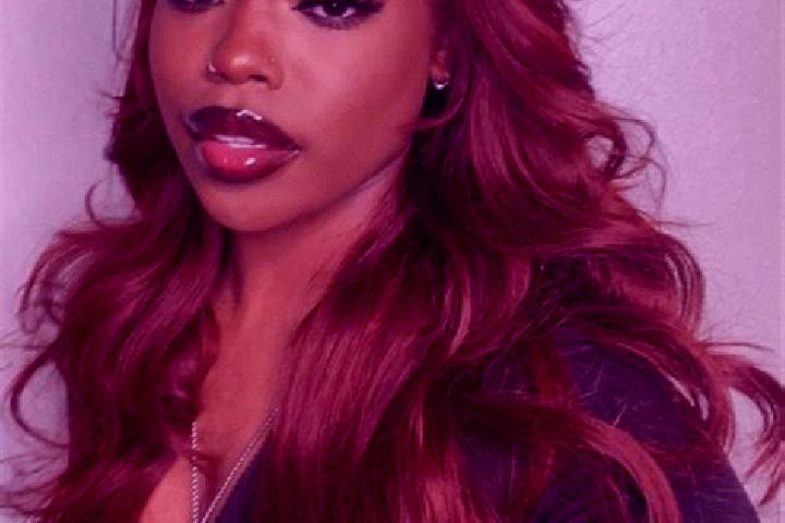 Mila, 34, a auburn amber-eyed ebony companion based in Margoyoso. Offering GFE, Girlfriend Experience, Overnight, Dinner Date, CIM. Available for incall and ...