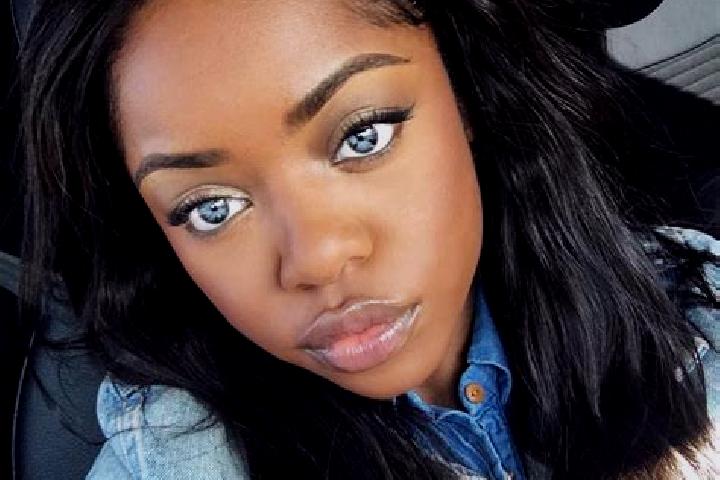 Mila, 34, a black blue-eyed ebony companion based in Az Zulfi. Offering Party Girl, Massage, Deep French Kissing. Available for incall and outcall, day and e...