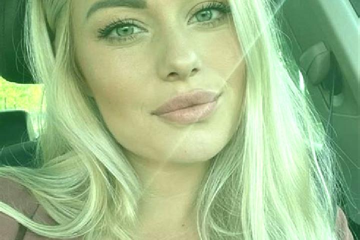 Mila, 34, a blonde hazel-eyed european companion based in Oursbelille. Offering Overnight, Massage, Erotic Massage, Roleplay. Available for incall and outcal...