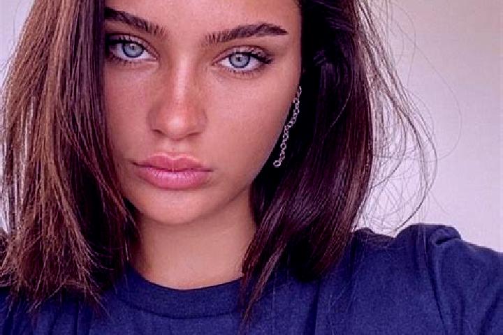 Mila, 34, a brunette blue-eyed mixed companion based in Yaritagua. Offering Prostate Massage, CIM, A-Level, OWO. Available for incall and outcall, day and ev...