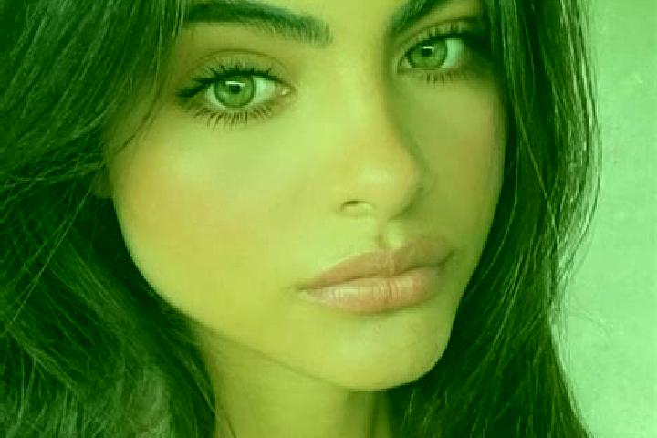Mila, 34, a brunette green-eyed middle eastern companion based in Knottsville. Offering Overnight, Duos, Domination, Tantra. Available for incall and outcall...