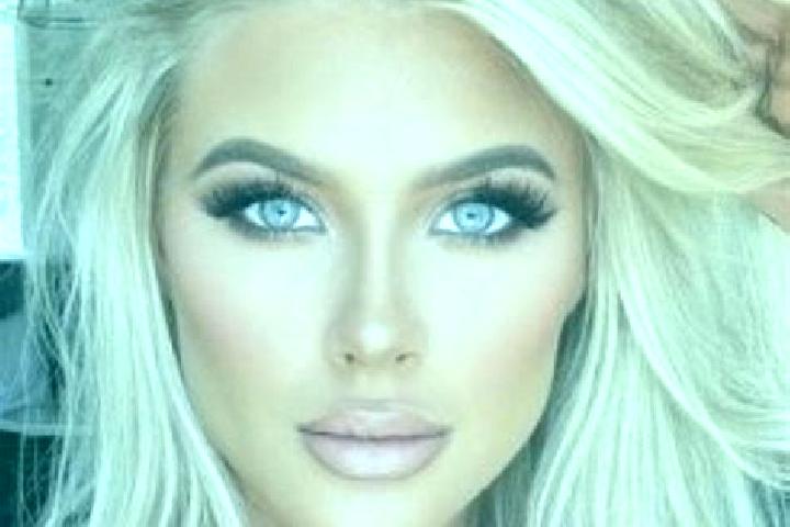Mila, 34, a platinum blonde grey-eyed middle eastern companion based in Obersulzen. Offering Fetish, Tantra, Roleplay, Domination, BDSM. Available for incall...