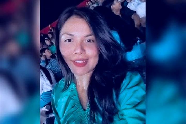 Mila, 34 — Escort in Atzacan, Mexico