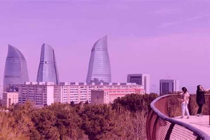Mila, 34 — Escort in Bahramtepe, Azerbaijan