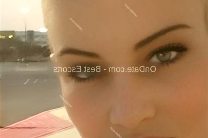 Mila, 34 — Escort in Bassele, Ivory Coast