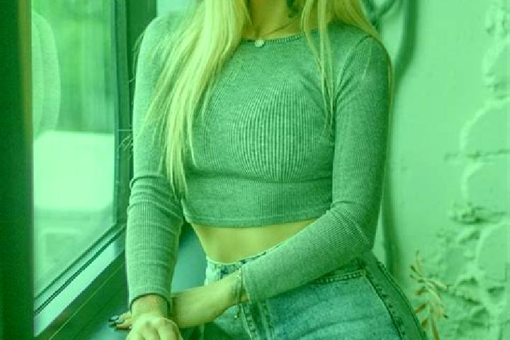 Mila, 34 — Escort in Burchak, Ukraine