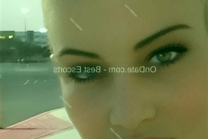 Mila, 34 — Escort in Cade, United States