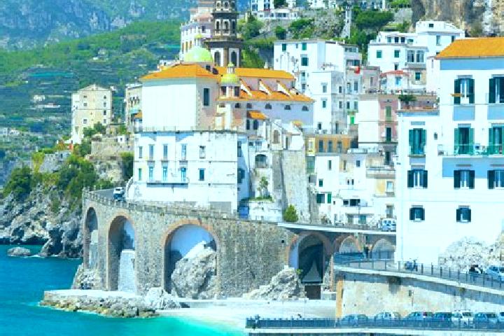 Mila, 34 — Escort in Calliano, Italy