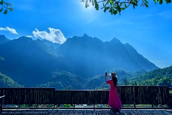Mila, 34 — Escort in Chiang Dao, Thailand
