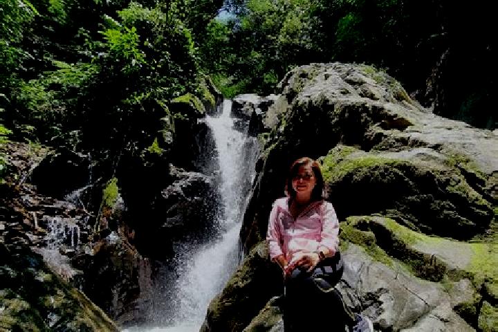 Mila, 34 — Escort in Cibingbin, Indonesia