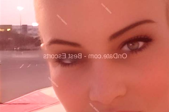 Mila, 34 — Escort in Craguesti, Romania