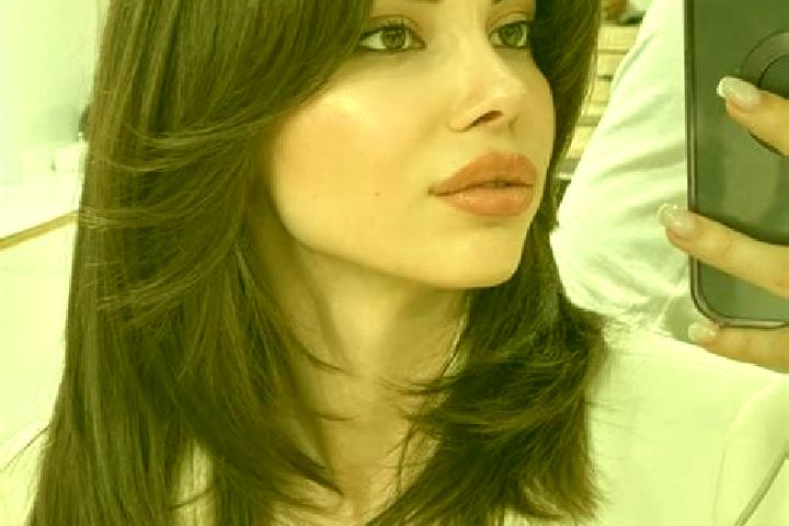 Mila, 34 — Escort in Dumanli, Turkey