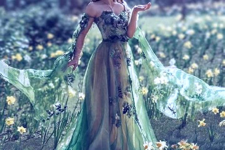 Mila, 34 — Escort in Enchanted Lake, United States