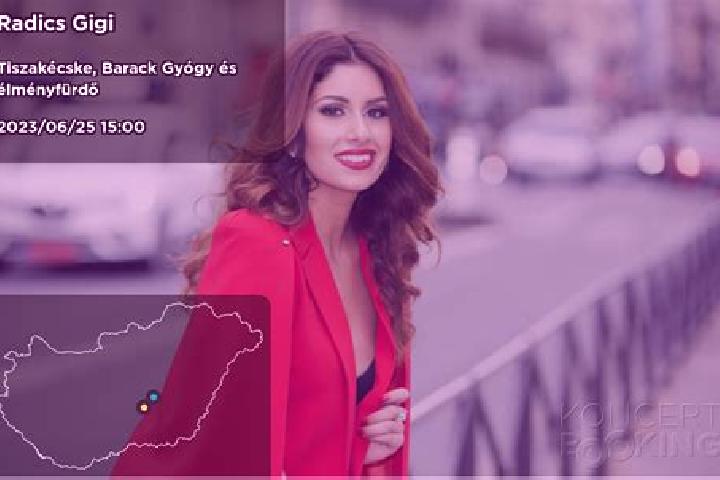Mila, 34 — Escort in Fenyeslitke, Hungary