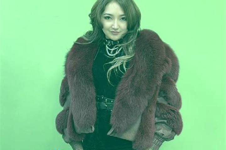 Mila, 34 — Escort in Huurch, Mongolia