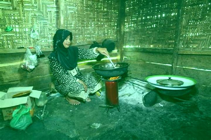 Mila, 34 — Escort in Idi Rayeuk, Indonesia