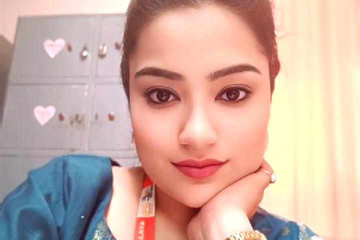 Mila, 34 — Escort in Jhanjharpur, India