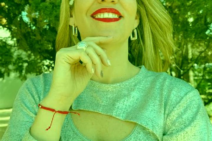 Mila, 34 — Escort in Liendo, Spain
