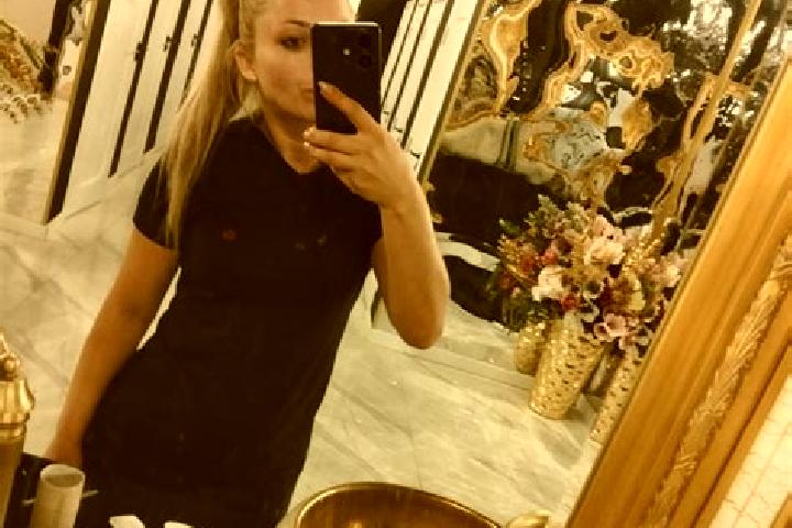Mila, 34 — Escort in Madaras, Romania