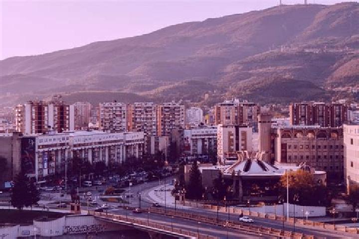 Mila, 34 — Escort in Miletino, North Macedonia