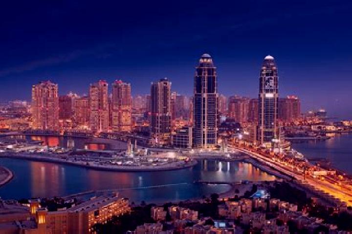 Mila, 34 — Escort in Musay id, Qatar