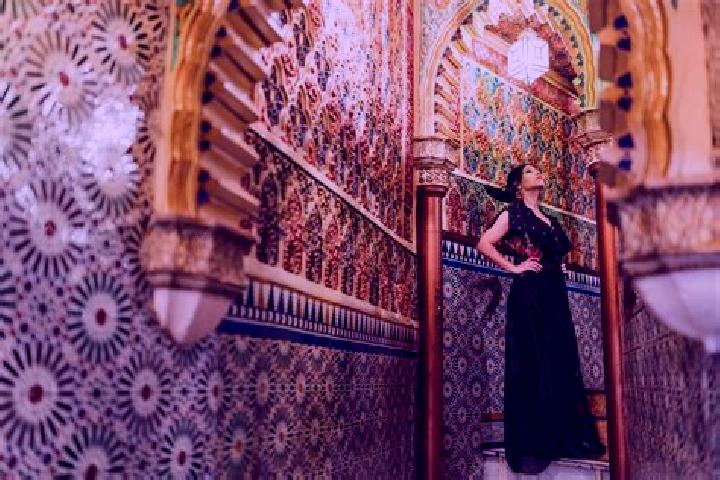Mila, 34 — Escort in Ouislane, Morocco
