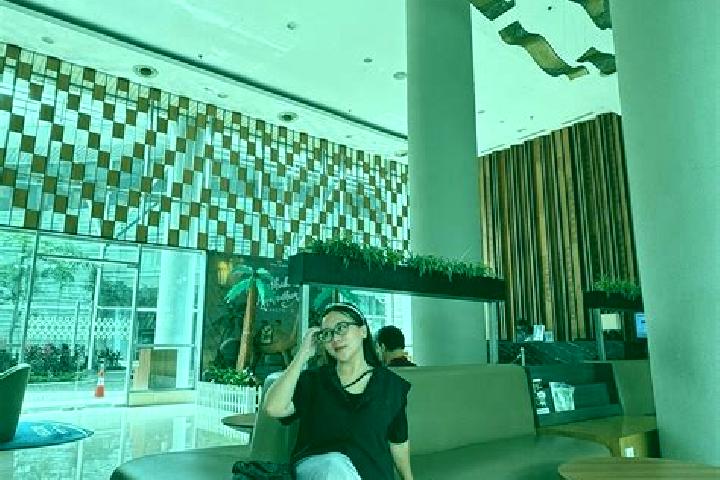 Mila, 34 — Escort in Pagedangan, Indonesia