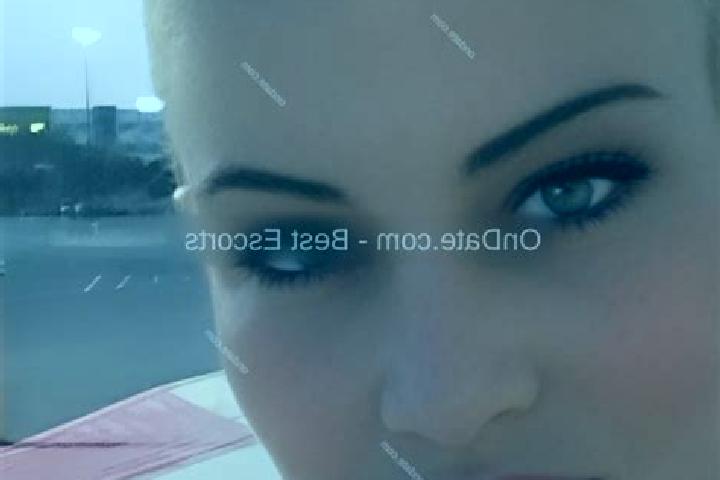 Mila, 34 — Escort in Pallasovka, Russia