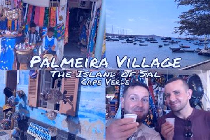 Mila, 34 — Escort in Palmeira, Cape Verde