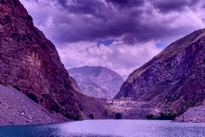 Mila, 34 — Escort in Panj, Tajikistan