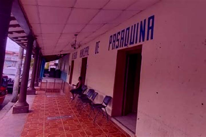 Mila, 34 — Escort in Pasaquina, El Salvador