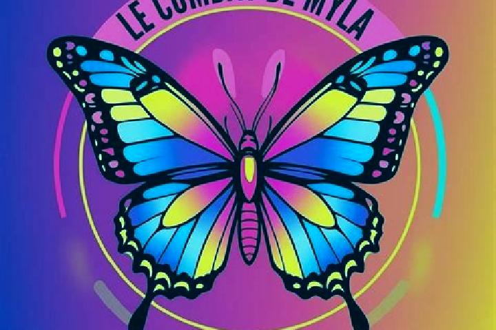 Mila, 34 — Escort in Pluvigner, France