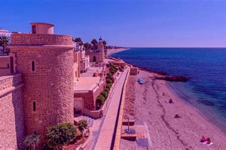 Mila, 34 — Escort in Premia de Mar, Spain
