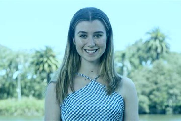 Mila, 34 — Escort in Rasmussen, Australia