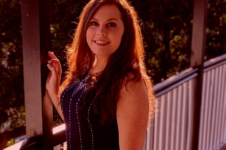 Mila, 34 — Escort in Rieneck, Germany
