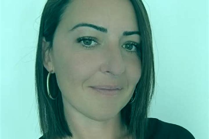 Mila, 34 — Escort in Romagnieu, France