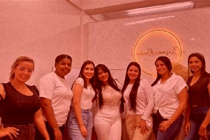 Mila, 34 — Escort in San Antonio, Venezuela