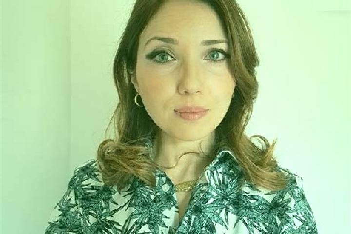 Mila, 34 — Escort in Santa Vittoria, Italy