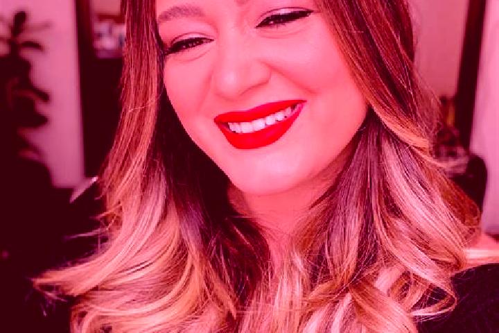 Mila, 34 — Escort in Sarutaia, Brazil