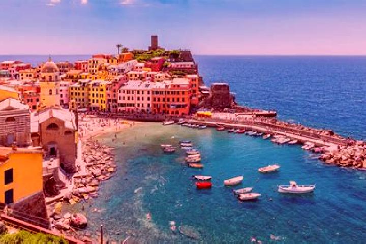Mila, 34 — Escort in Sarzana, Italy