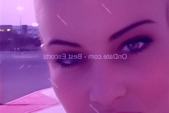 Mila, 34 — Escort in Scottsdale, United States
