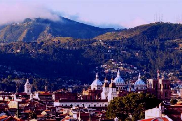 Mila, 34 — Escort in Selva Alegre, Ecuador