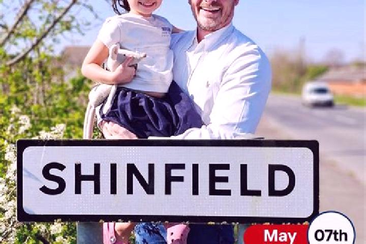 Mila, 34 — Escort in Shinfield, United Kingdom